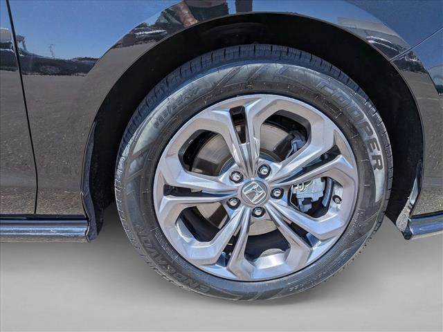 Used 2024 Honda Accord EX-L image 23