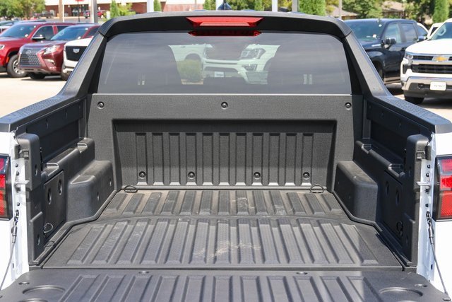 New 2026 Hyundai Santa Cruz SE image 6