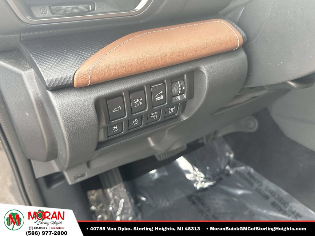 Used 2021 Subaru Forester Touring AWD/4WD image 24