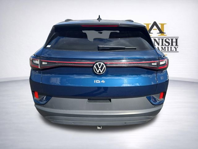 Certified 2023 Volkswagen ID.4 Pro AWD/4WD image 6