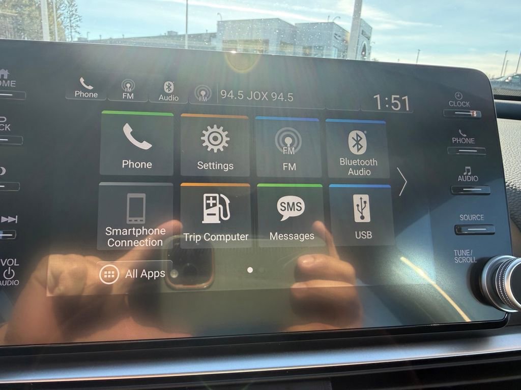 Used 2019 Honda Accord Sport image 19