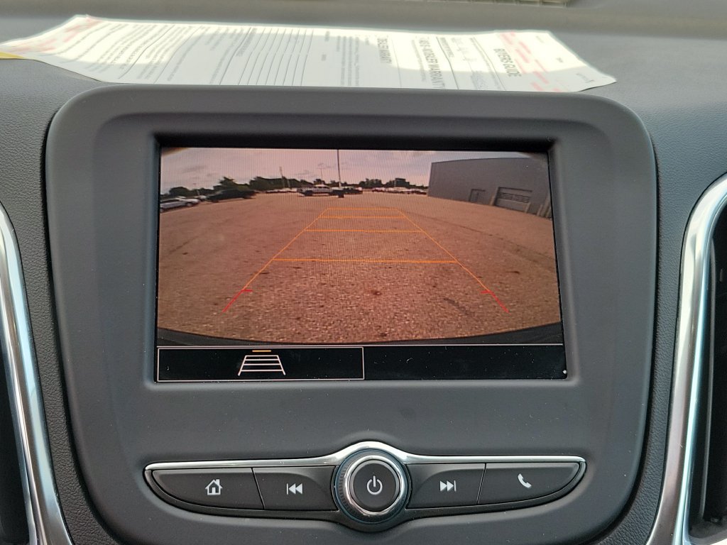 Used 2024 Chevrolet Equinox LT w/ LPO, Floor Liner Package FWD image 24