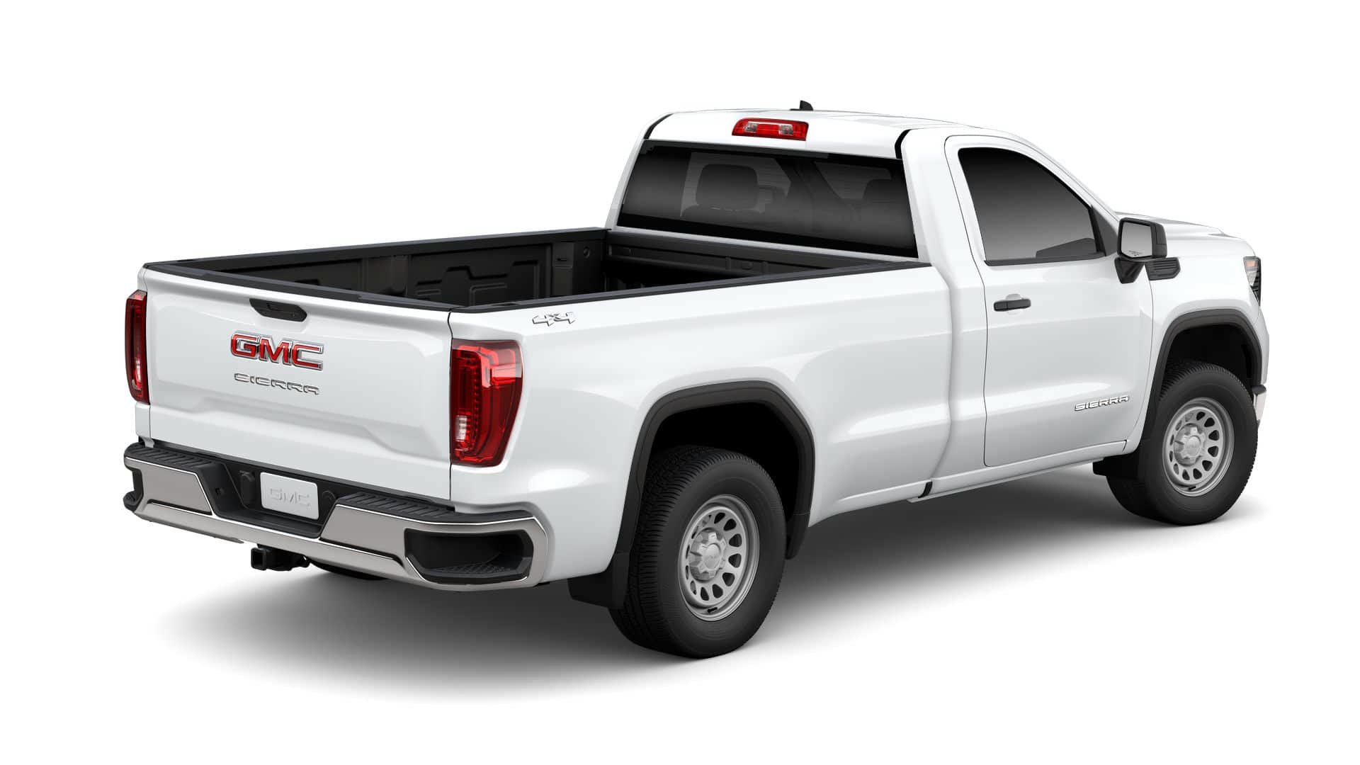 New 2026 GMC Sierra 1500 Pro w/ Pro Value Package AWD/4WD image 27