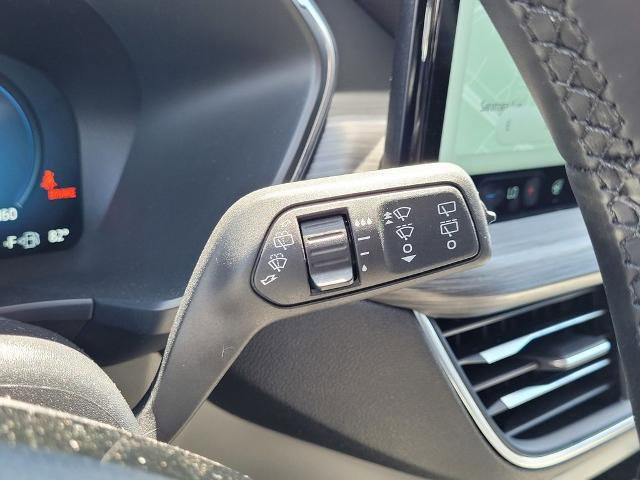 New 2025 Ford Escape SE w/ PHEV Premium Package image 19