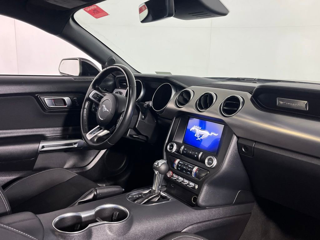 Used 2023 Ford Mustang GT w/ Equipment Group 301A image 27