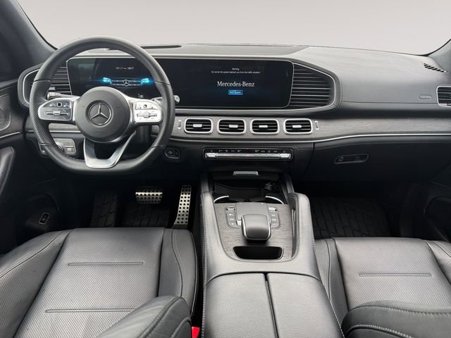Used 2022 Mercedes-Benz GLE 450 4MATIC image 10