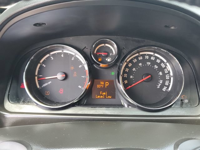 Used 2009 Saturn Vue XR AWD/4WD image 16