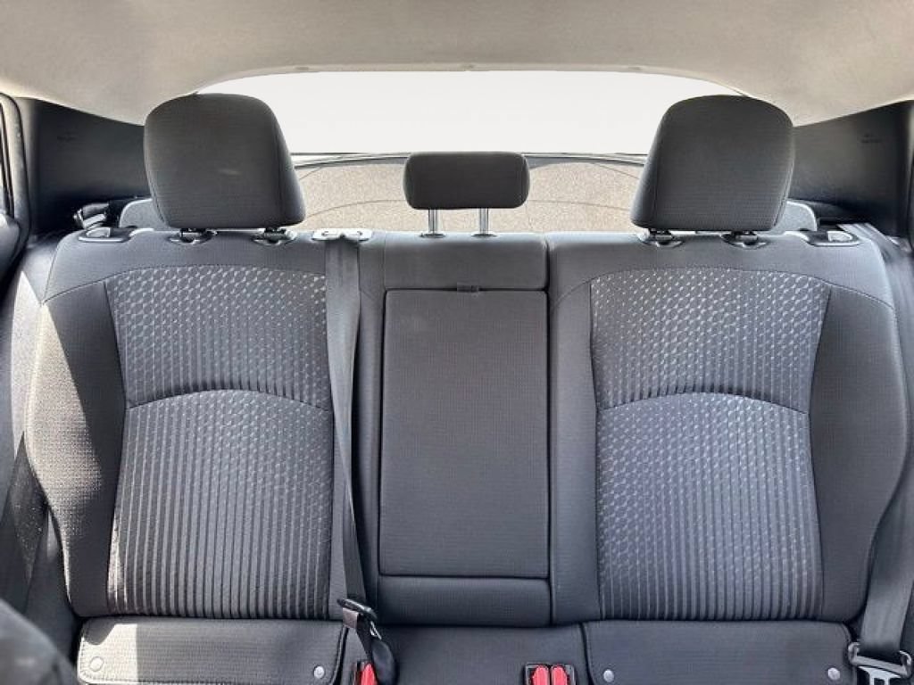 Used 2018 Toyota Prius One w/ Carpet Mat Package FWD image 22