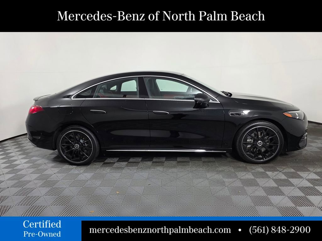 Used 2026 Mercedes-Benz CLA 350 image 7