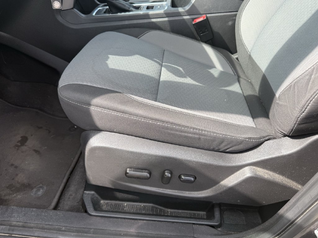 Used 2018 Ford Escape SE AWD/4WD image 12