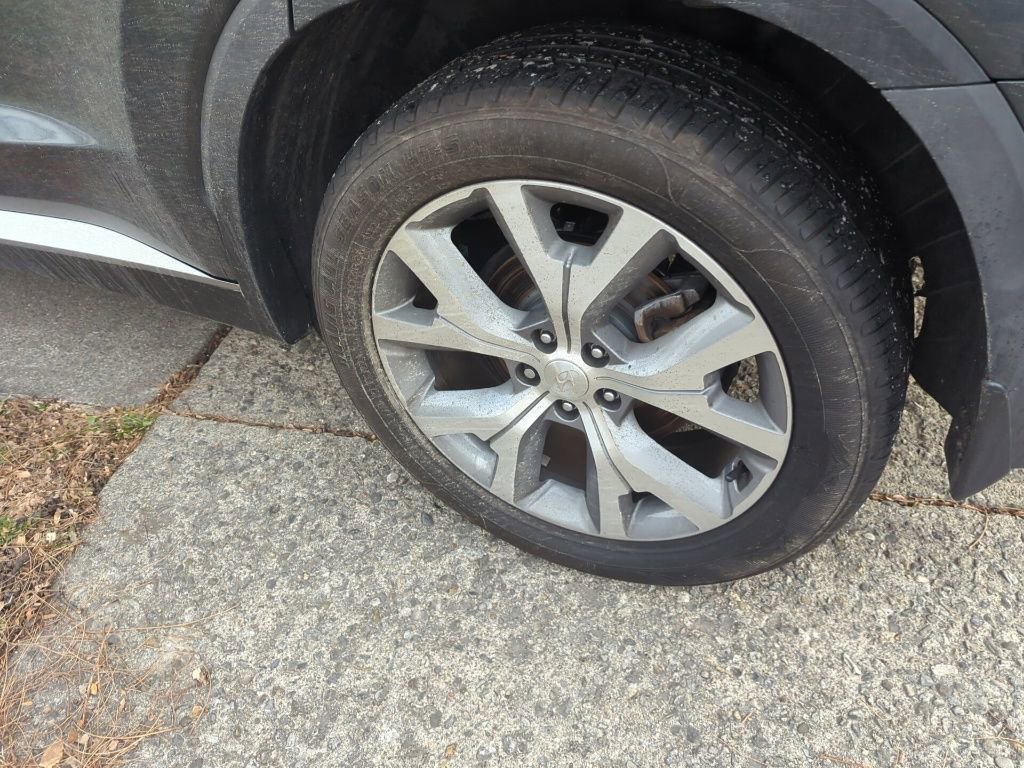 Used 2022 Hyundai Palisade SEL w/ Convenience Package image 5