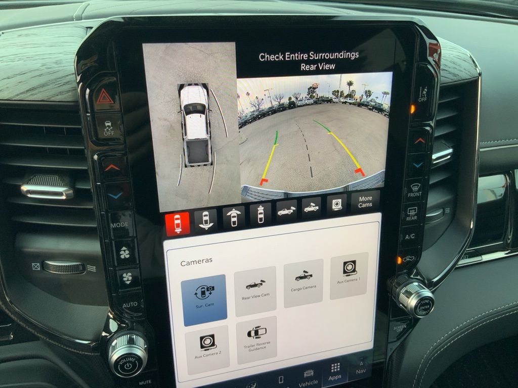 New 2026 RAM 2500 Limited image 26