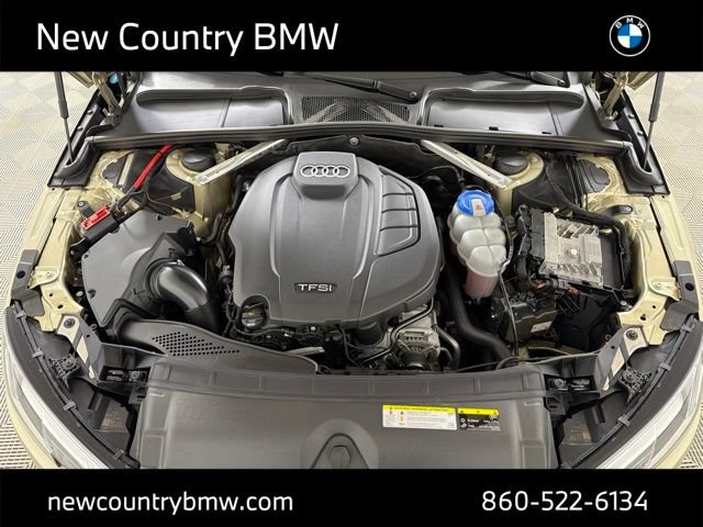 Used 2018 Audi A4 2.0T Prestige AWD/4WD image 29