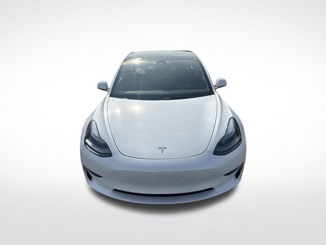 Used 2023 Tesla Model 3 Long Range AWD/4WD image 8