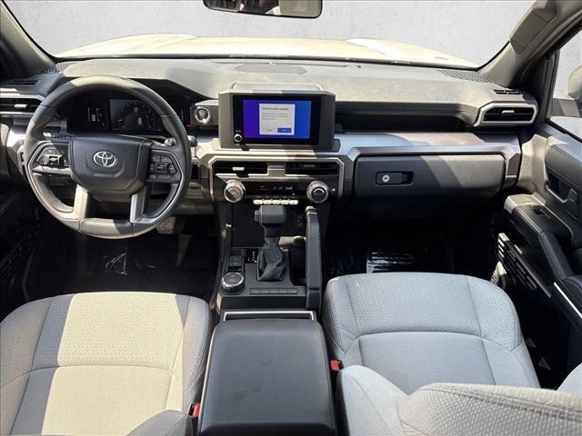 Certified 2025 Toyota 4Runner SR5 RWD image 19