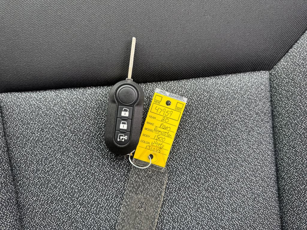 Used 2020 RAM ProMaster 1500 image 33