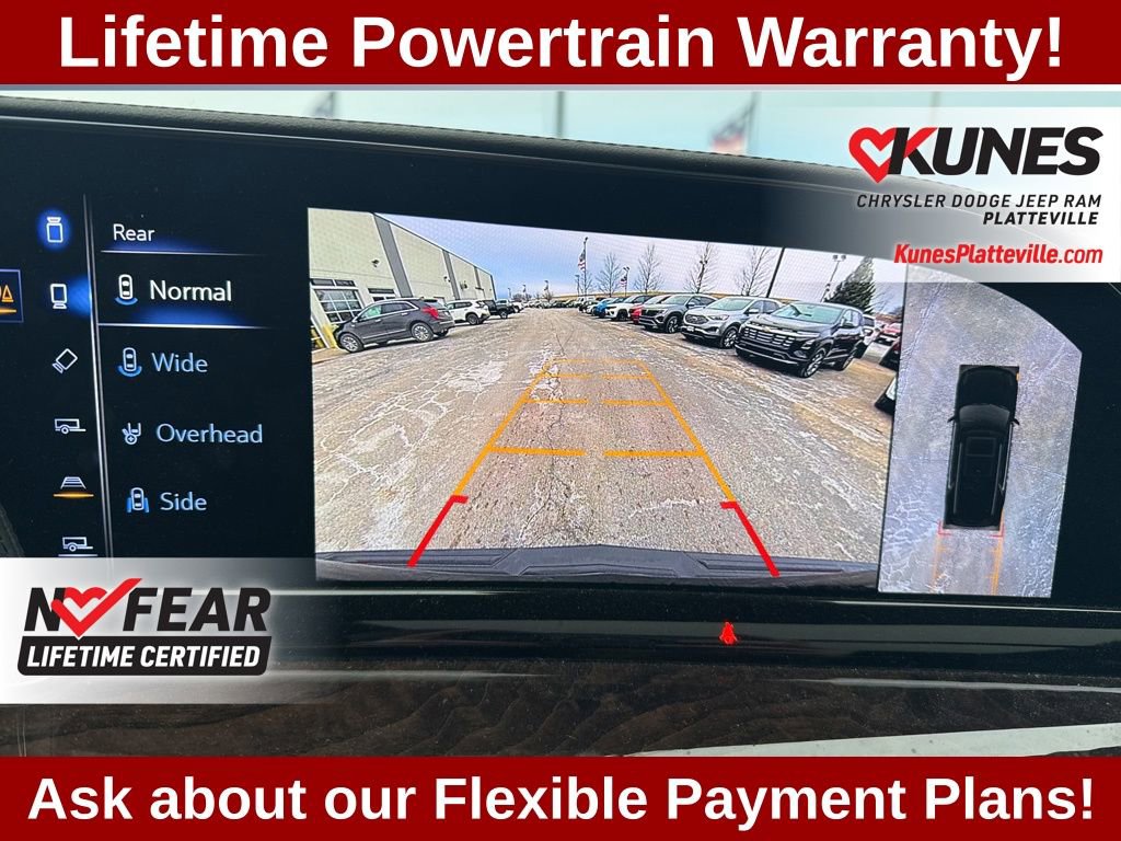 Used 2022 Cadillac Escalade Sport Platinum image 21