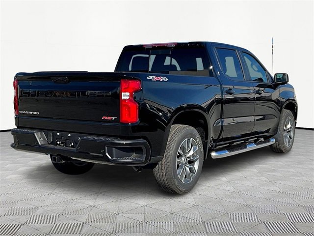 New 2026 Chevrolet Silverado 1500 RST w/ All Star Edition Plus image 6