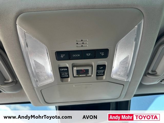 Used 2023 Toyota RAV4 XLE w/ Convenience Package AWD/4WD image 26