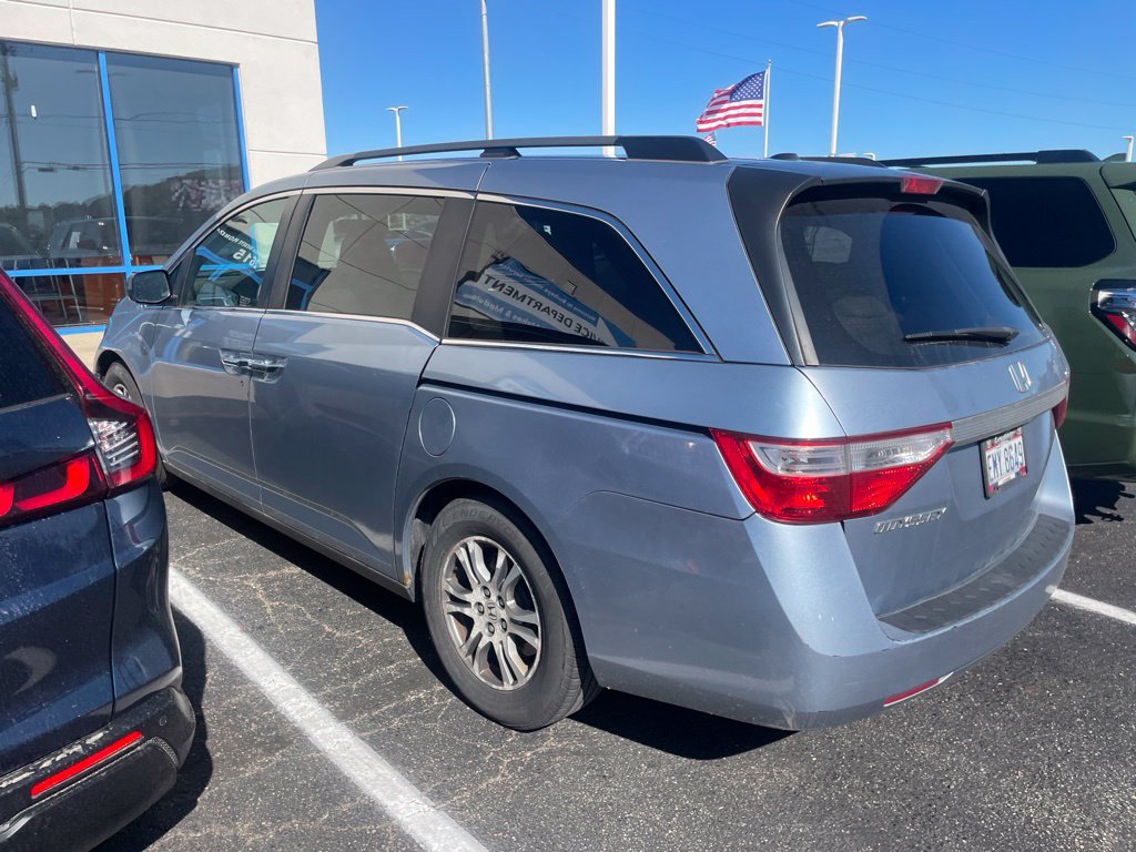 Used 2013 Honda Odyssey EX-L image 14