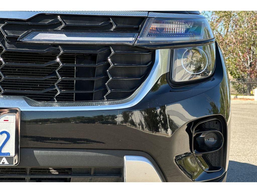 Used 2024 Kia Seltos S image 54