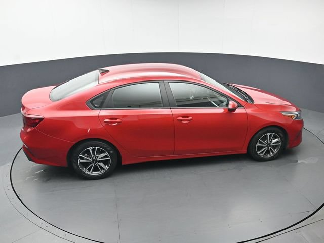 Used 2022 Kia Forte LXS w/ LXS Technology Package FWD image 34