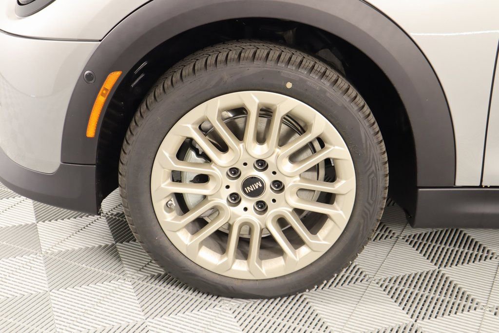 New 2025 MINI Cooper S image 19