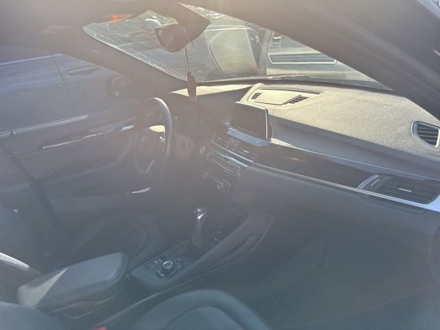 Used 2018 BMW X1 sDrive28i image 34
