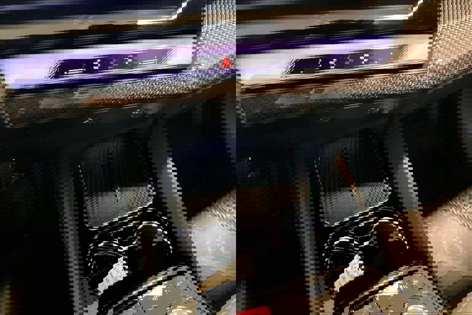 Used 2026 BMW M5 Touring image 35