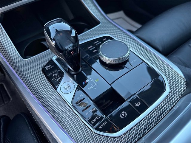 Used 2020 BMW X5 M50i w/ Premium Package image 23