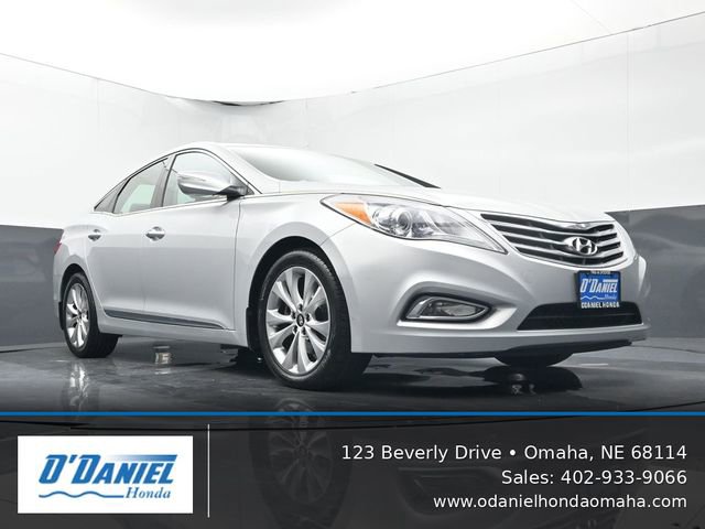 Used 2014 Hyundai Azera FWD image 14