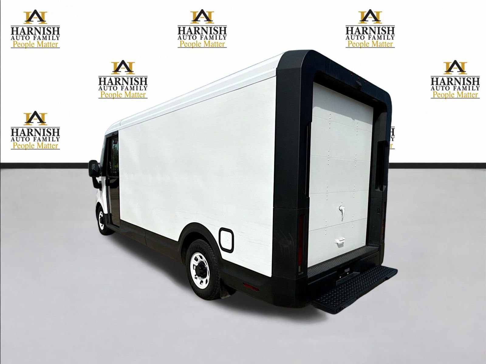 Used 2024 Chevrolet Brightdrop 600 w/ Commercial Equipment Package AWD/4WD image 5