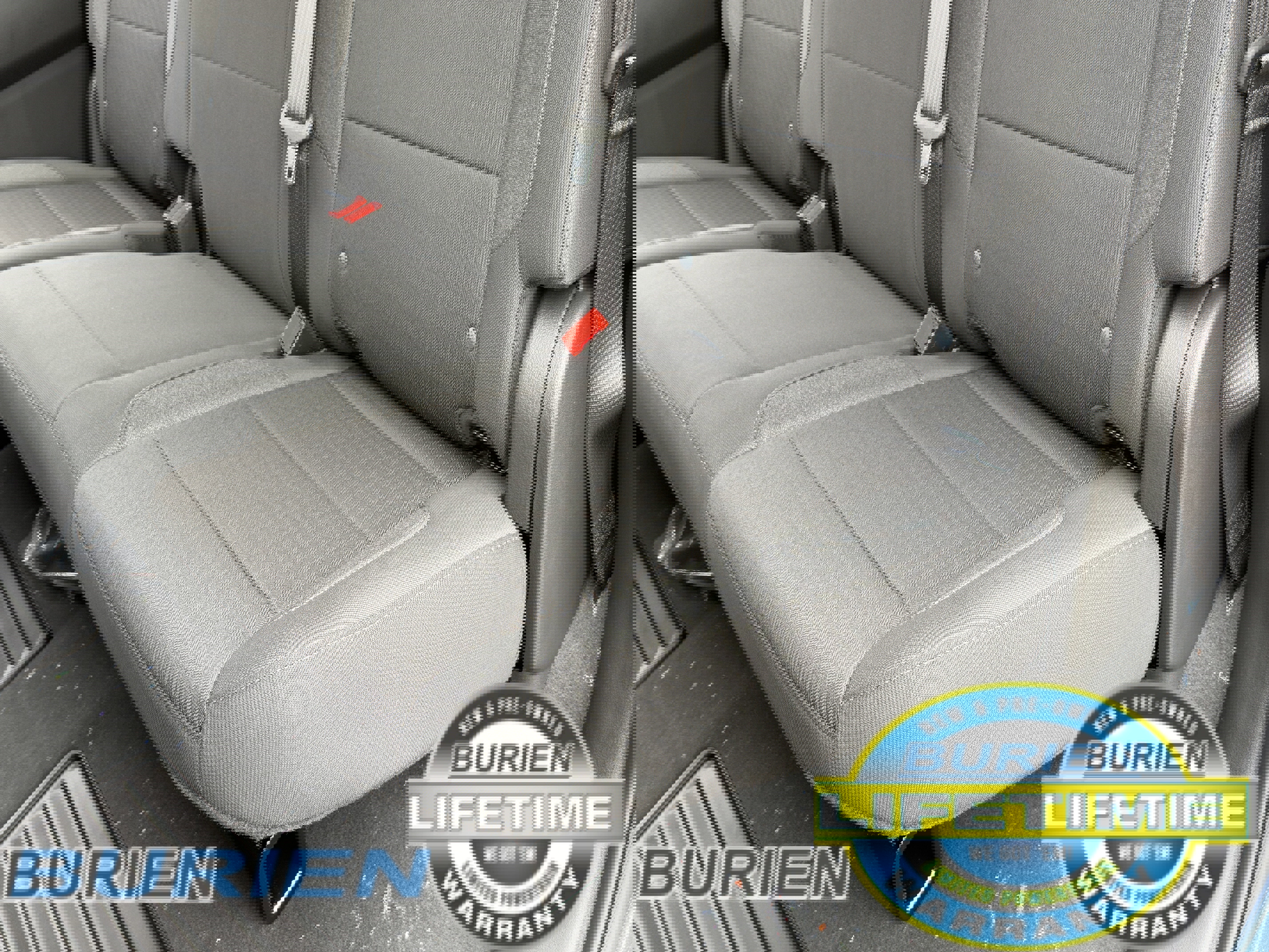 New 2026 Chevrolet Silverado 2500 Custom w/ Custom Value Package image 31