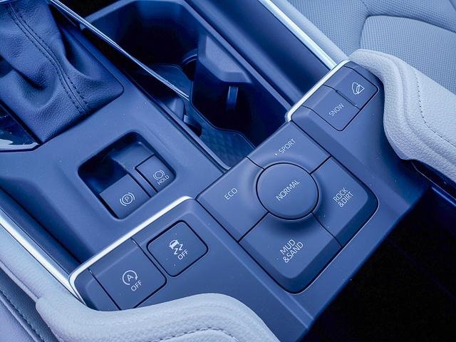 New 2026 Toyota Grand Highlander Limited image 12