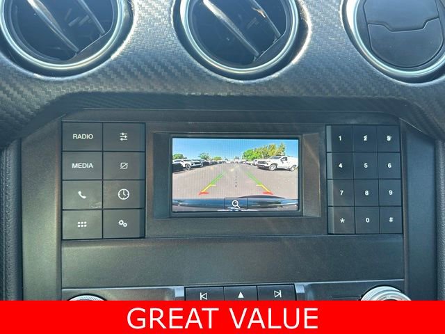 Used 2019 Ford Mustang Coupe image 23