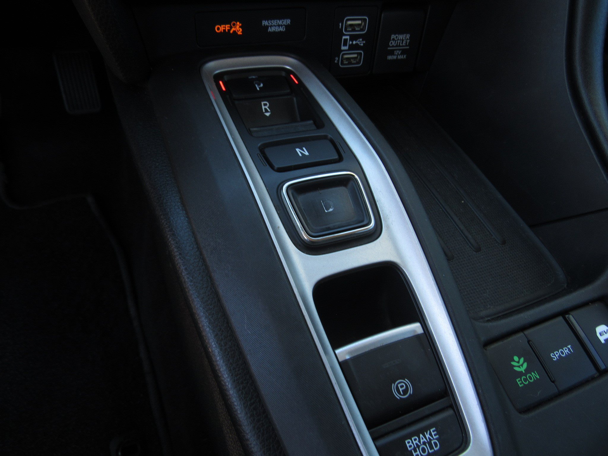 Used 2019 Honda Insight EX image 19