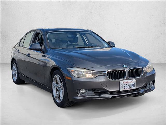 Used 2014 BMW 328i Sedan image 3