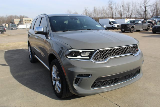 Used 2022 Dodge Durango Citadel image 6
