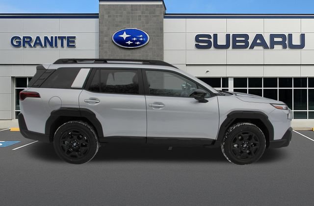 New 2026 Subaru Outback Limited AWD/4WD image 10