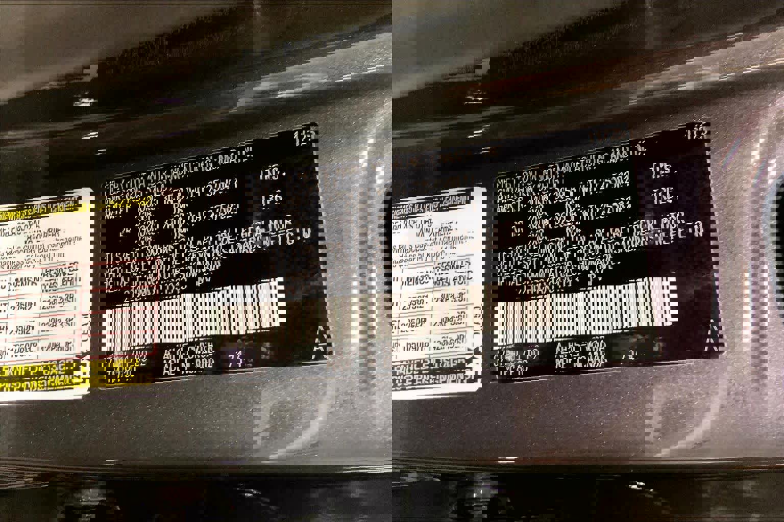 New 2026 Lexus RX 350 image 22