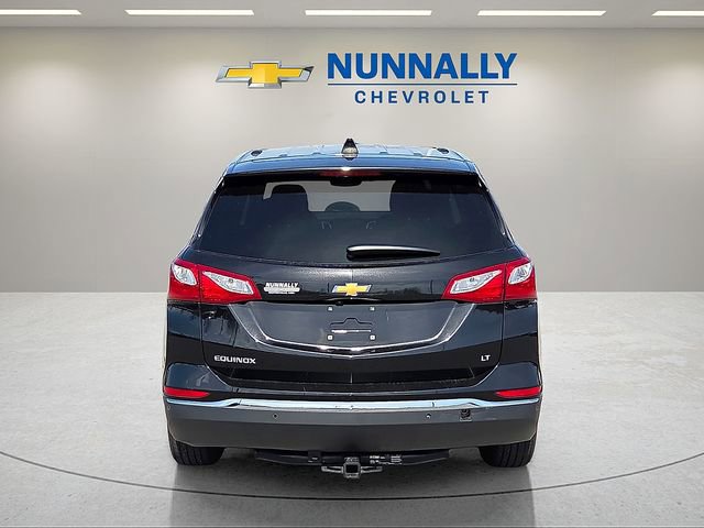 Used 2019 Chevrolet Equinox LT FWD image 4