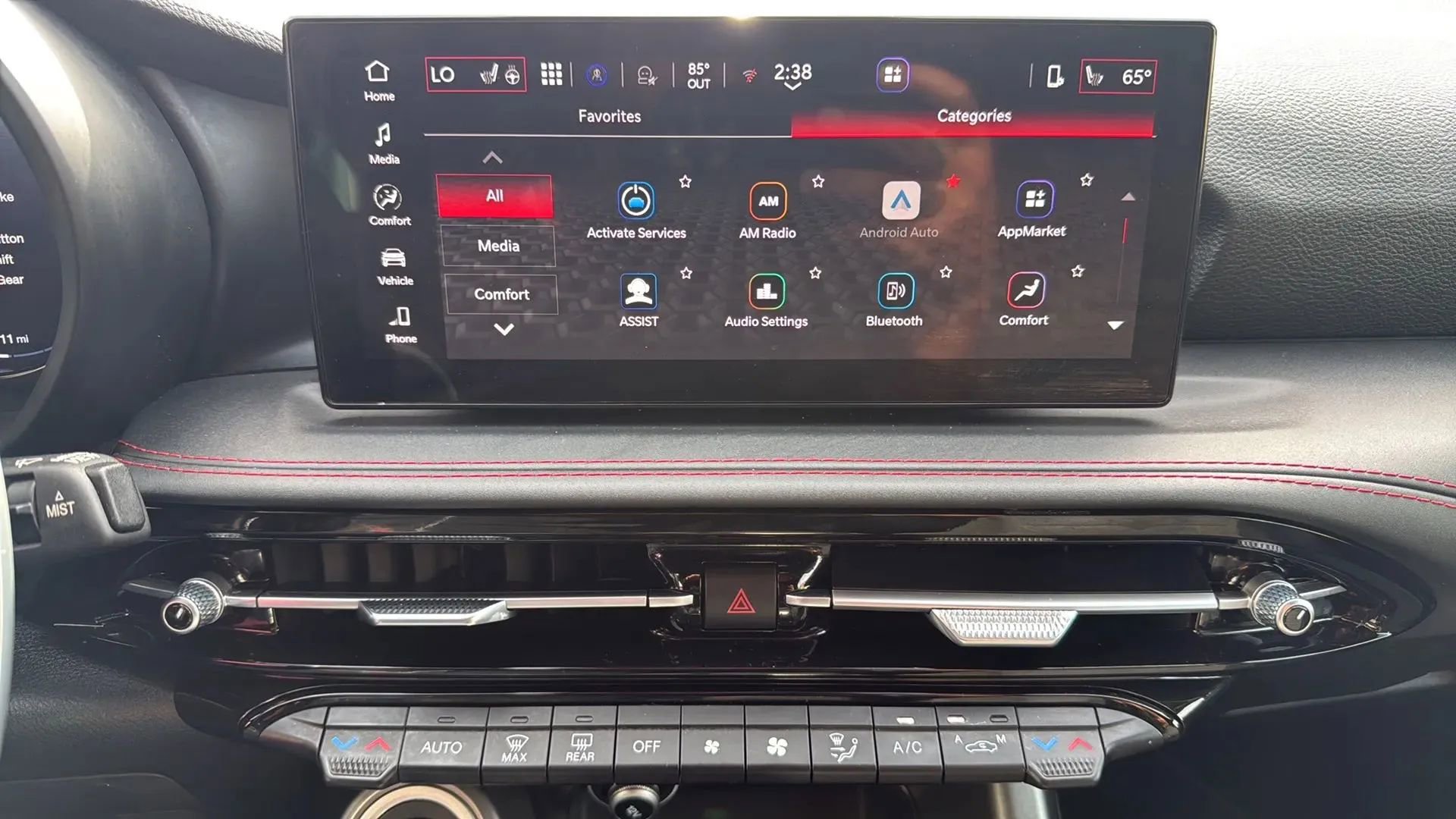 Used 2024 Dodge Hornet R/T image 18