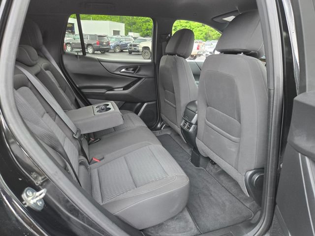 Used 2025 Chevrolet Equinox LT AWD/4WD image 24