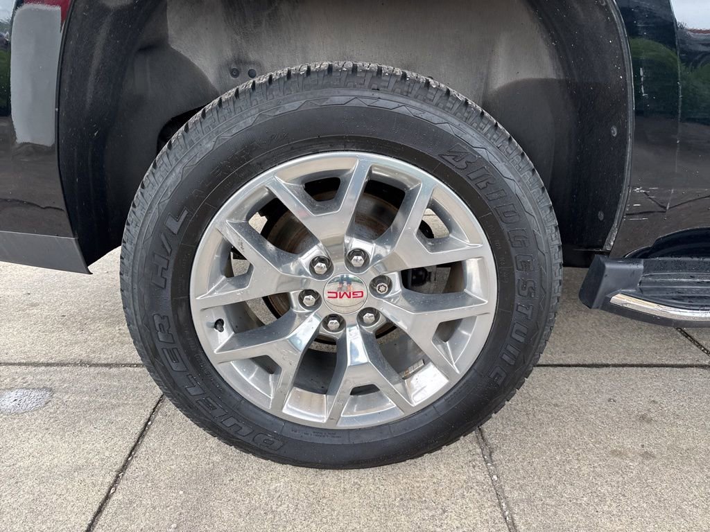 Used 2020 GMC Yukon SLT w/ Value Plus Edition image 38