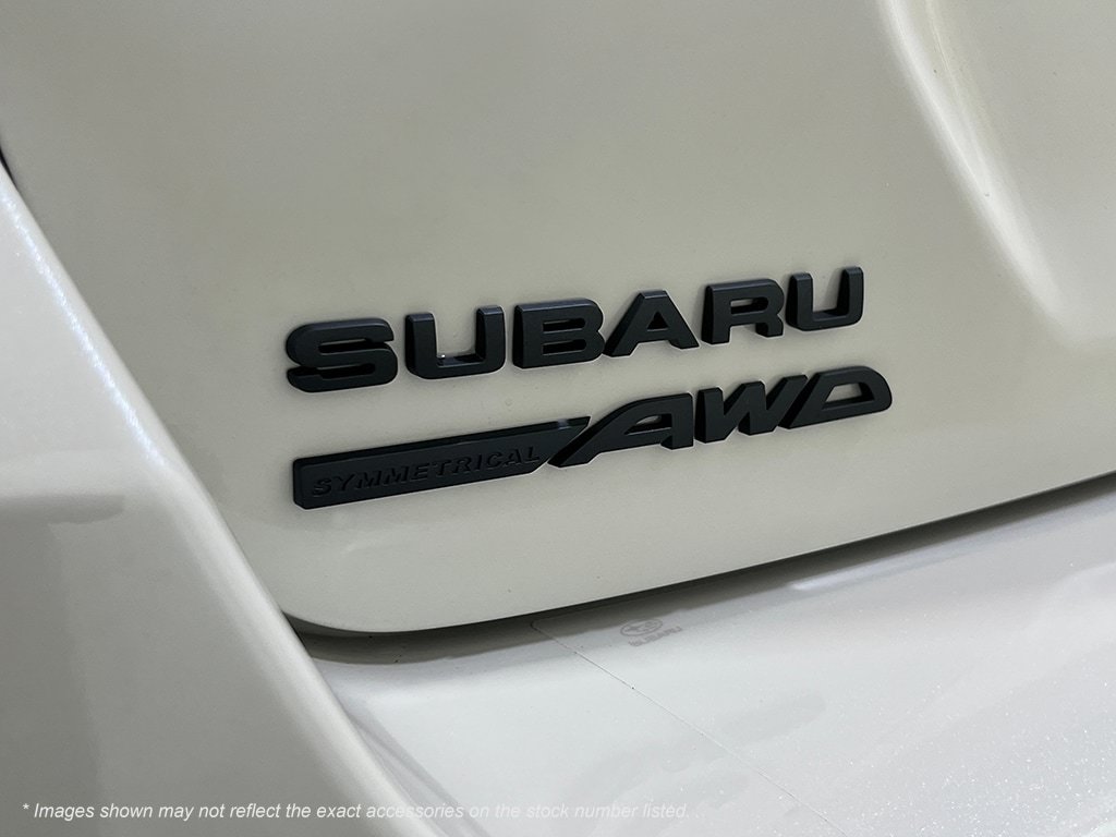 New 2026 Subaru Impreza 2.0i Sport AWD/4WD image 7