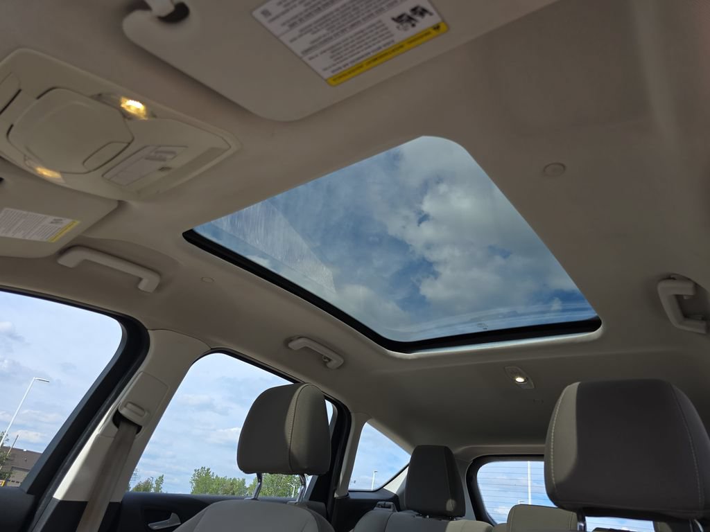 Used 2016 Ford C-MAX SE w/ Equipment Group 202A FWD image 28