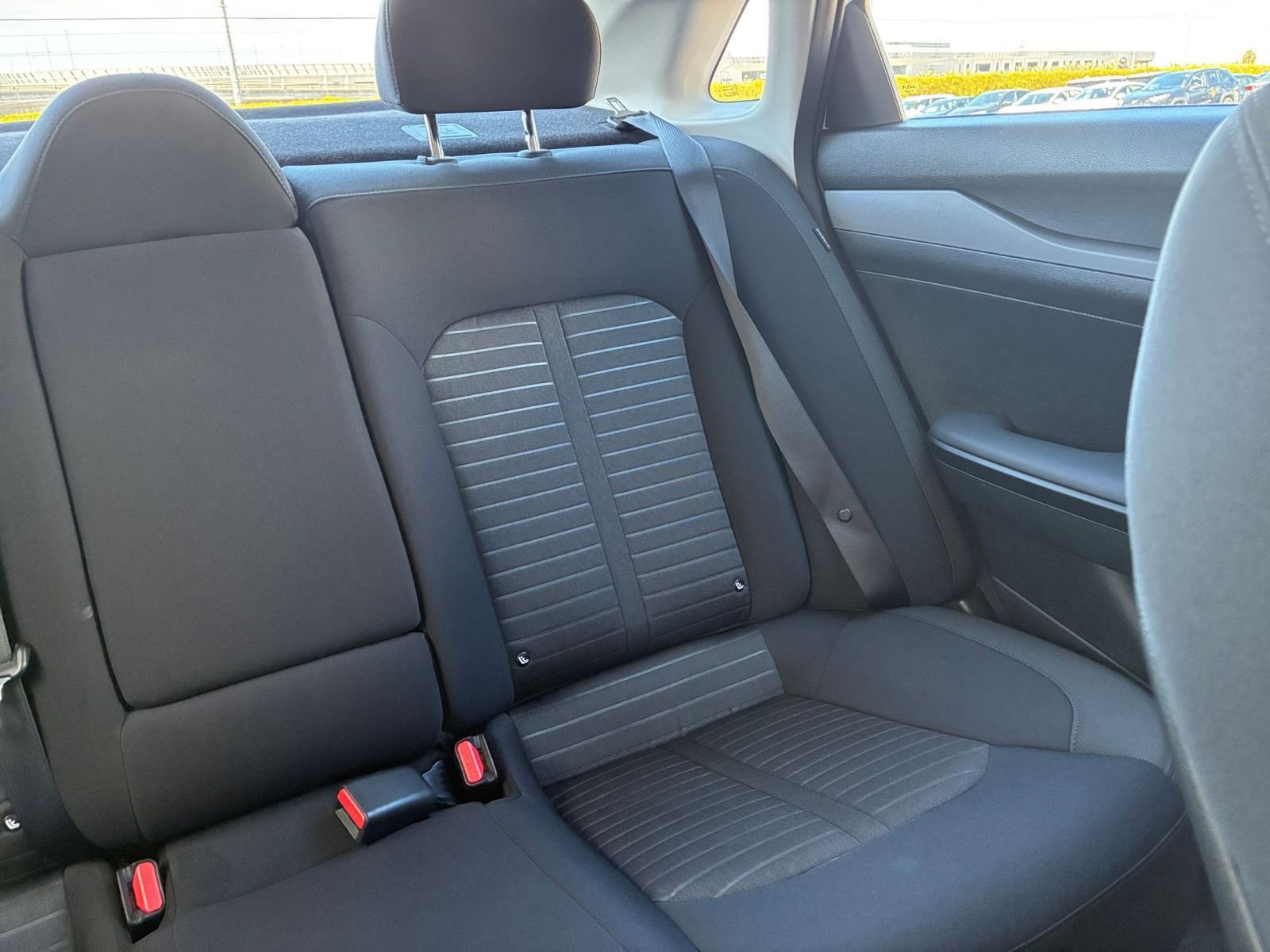 Used 2025 Kia K5 LXS image 36