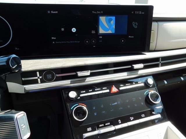 New 2026 Hyundai Santa Fe Calligraphy image 24