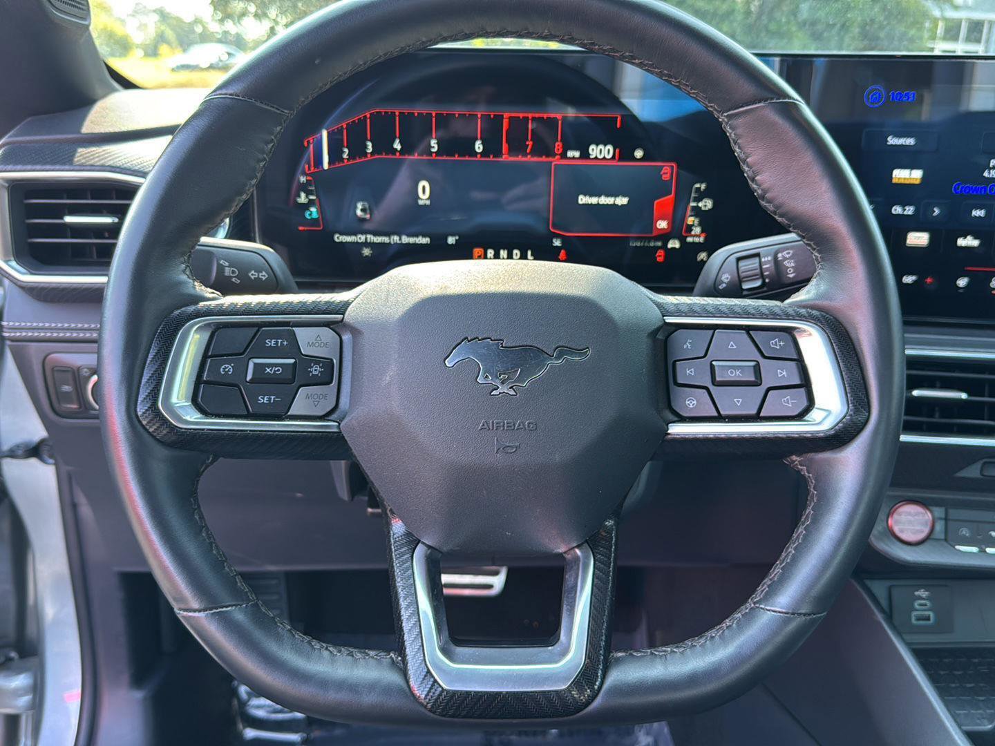 Used 2024 Ford Mustang Premium image 13