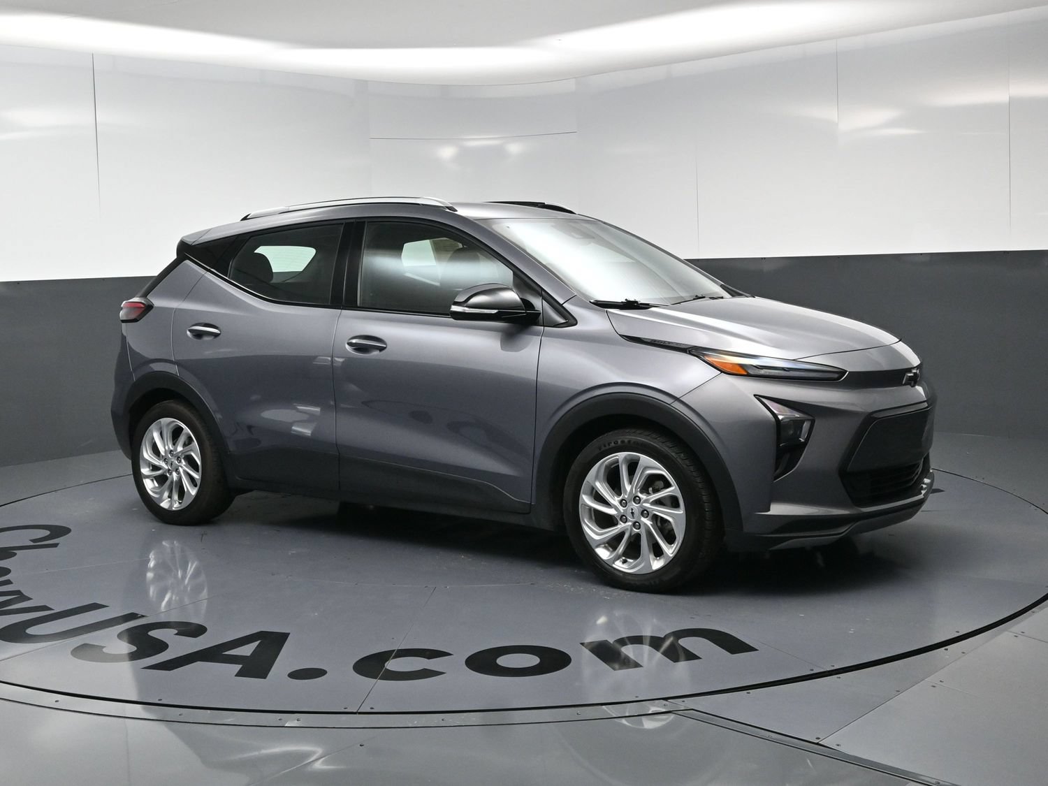 Used 2022 Chevrolet Bolt EUV LT w/ Driver Confidence Package FWD video 2